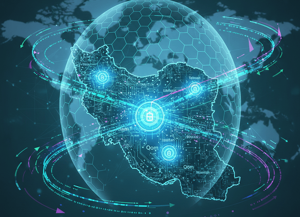 امنیت فناوری اطلاعات